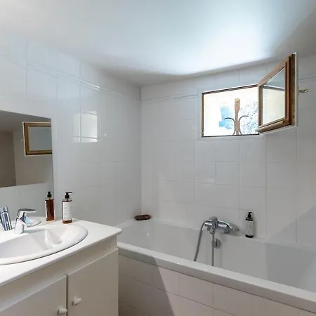 Normandy Family House With Private Heated Pool - La Becassiere Ferienhaus *