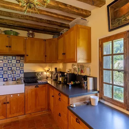 Normandy Family House With Private Heated Pool - La Becassiere *