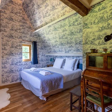 Normandy Family House With Private Heated Pool - La Becassiere Ferienhaus *
